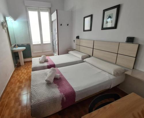 Hostal Miami
