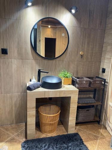 Prestige Apartament Z Sauna Zbojnicka Piwnica Krupowki - Zakopane