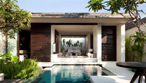 Photo - Alila Villas Uluwatu