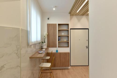 Entrada, DIMORA AL CASTELLO in Matera