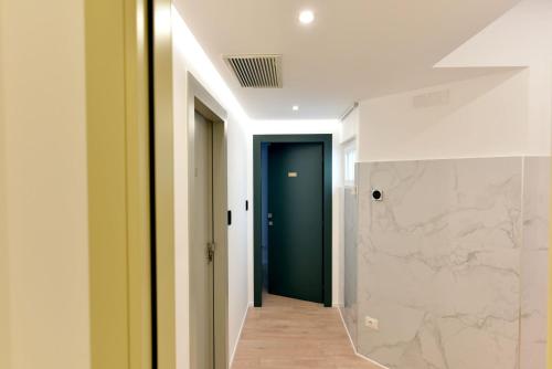 Entrada, DIMORA AL CASTELLO in Matera