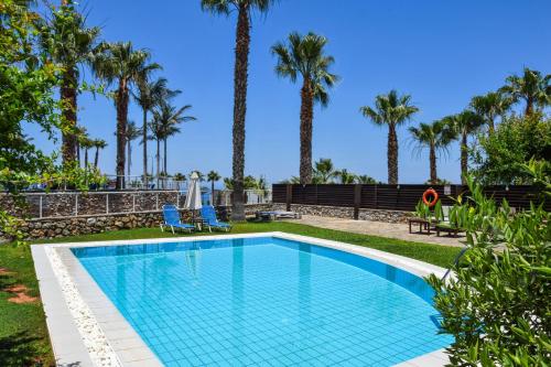 Royal Heights Resort Ξενοδοχείο