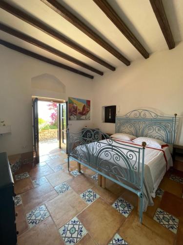 Villa Licucuruzzi in Marina di Leuca