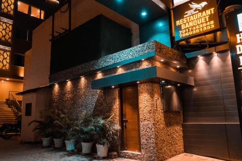 Hotel Doon's Pride photo 4