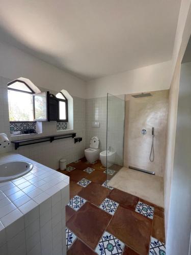  Villa Licucuruzzi in Marina di Leuca