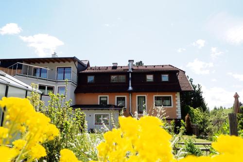 Apartment Goaßa - Familie Zehner in Göriach, Österreich