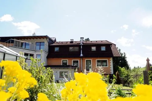 Apartment Goaßa - Familie Zehner in Göriach, Österreich