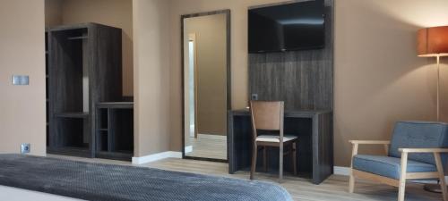 Venta el Borrego in 巴尼耶雷斯德馬里奧拉