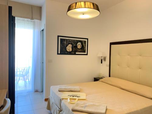 Hotel Bahia – San Benedetto del Tronto, MO