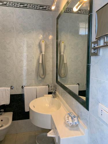 Hotel Bahia – San Benedetto del Tronto, MO