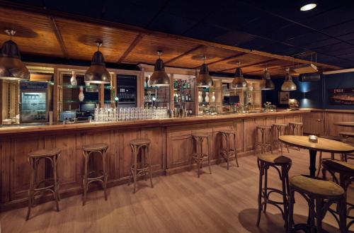 WestCord Hotel Schylge - main image