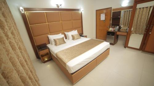 Four Squares Karachi, Bed & Breakfast Karachi