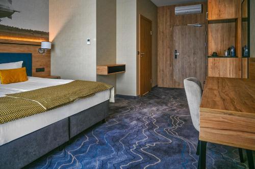 Sopotorium Hotel & Medical Spa Room Type - Double or Twin Room