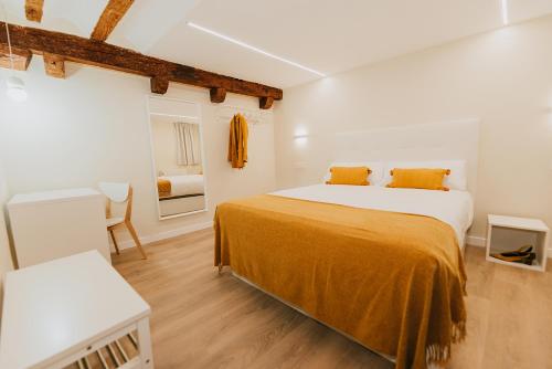 Apartamentos BURGOSUITES