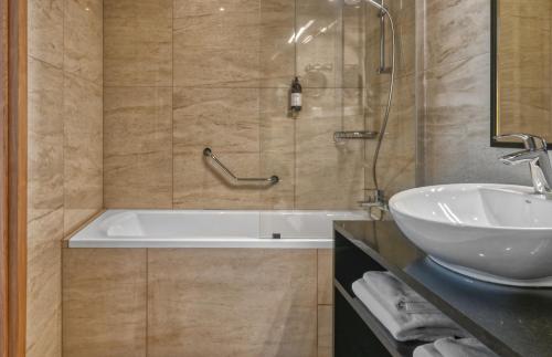 Sopotorium Hotel & Medical Spa - image 12