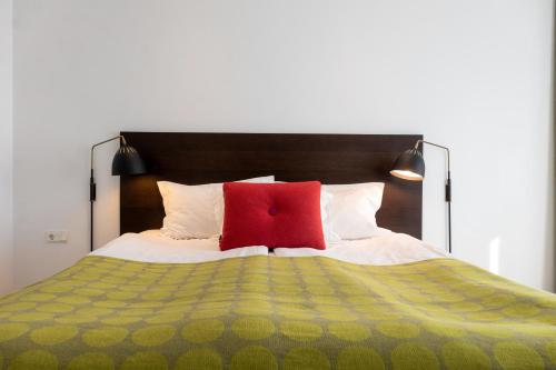Elite Hotel Ideon Lund - main image