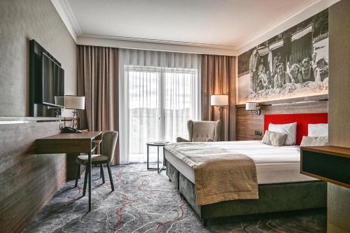 Sopotorium Hotel & Medical Spa