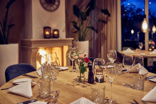 WestCord Hotel Schylge - image 11