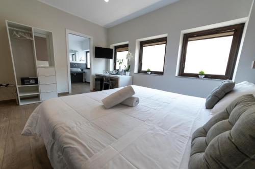 Ruggero Settimo - Room & Suite, Palermo (fotografie 9)