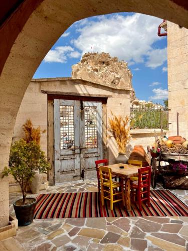 Зручності, Duven Hotel Cappadocia in Невшехір