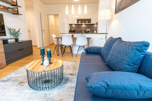  Apartment over the roofs of Vienna in Wien