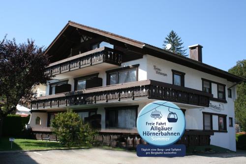 Akelei Obermaiselstein