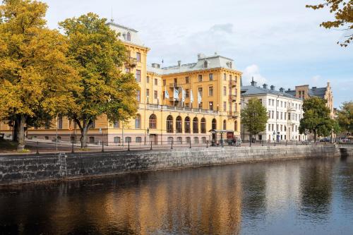 Foto - Elite Grand Hotel Gävle