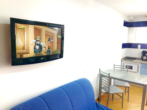 Studio Apartment (2 Adults) room in Don Gregorio