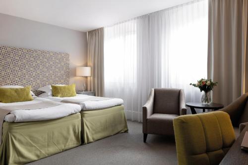 Elite Grand Hotel Gavle in Gävle