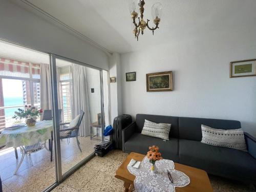 Eleven Caballos Apartment - image 2