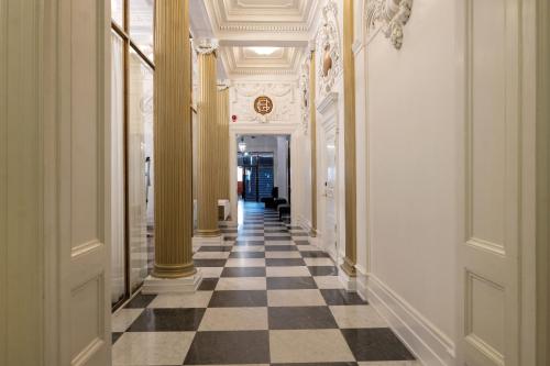 Elite Grand Hotel Gavle in Gävle