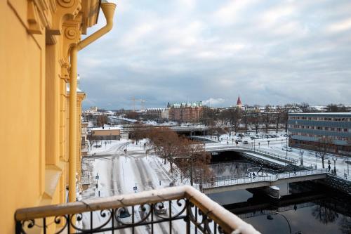 Elite Grand Hotel Gavle in Gävle