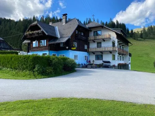 Urlaub am Fieglerberg in Fiegler, Österreich