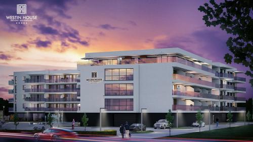 WESTIN HOUSE RESORT APARTEMENTY PREMIUM - Kolobrzeg
