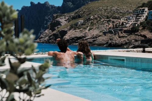 376843860 El Vicenç de la Mar - Adults Only - Over 12