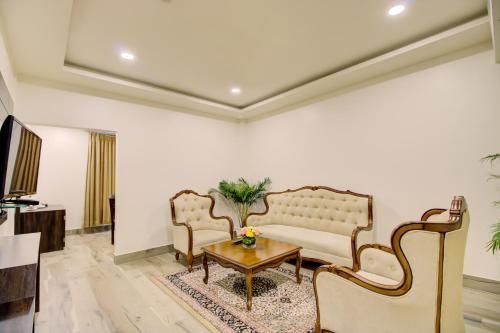 บริการและสิ่งอำนวยความสะดวก, Cygnett Inn Trendz in ไอทานาการ์
