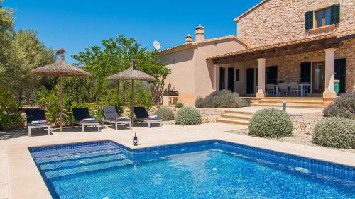 Villa Sa Pleta Petita