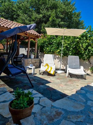 Guesthouse Dila in Galovac