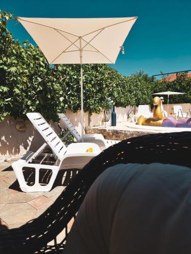  Guesthouse Dila in Galovac