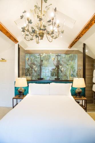 1 queen bed