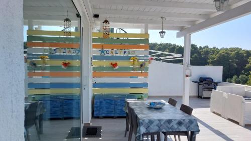 Calypso Casa Vacanze in Vico del Gargano