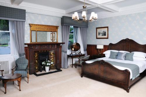 Tor-Na-Coille Hotel in Banchory