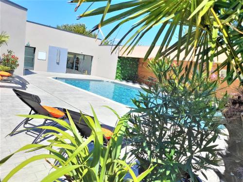 ibis Saint-Nazaire - Trignac - image 3