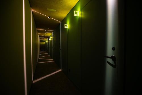 Akeah Hotel Gran Via