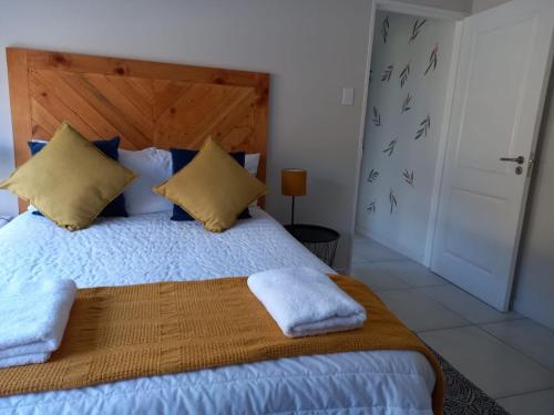 Quillets View, Clarens (Foto 5)
