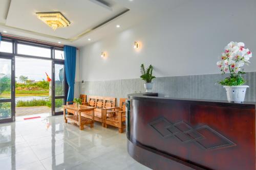 Gió Chiều Homestay - Riverside & Swimming pool, Hoi An (photo 6)