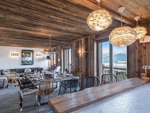 Appartement Courchevel 1850, 5 pièces, 10 personnes - FR-1-564-79 - Location saisonnière - Courchevel