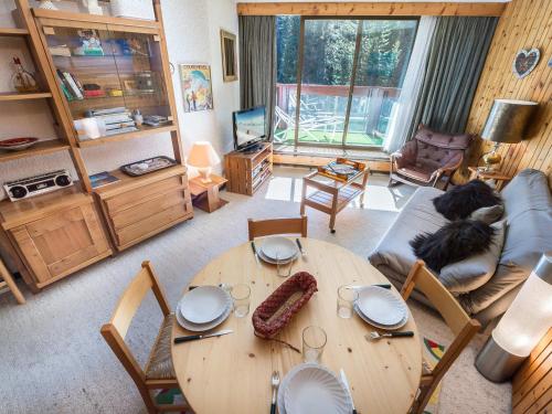 Appartement Courchevel 1850 2 pièces 4 personnes - FR-1-564-40 - image 3