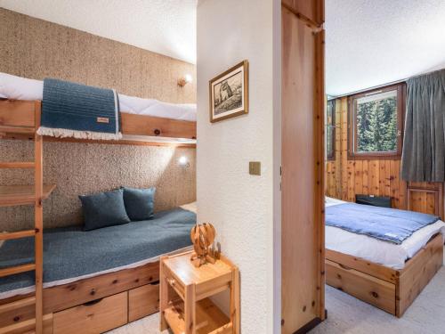 Appartement Courchevel 1850 2 pièces 4 personnes - FR-1-564-40 - image 8