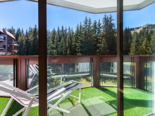 Appartement Courchevel 1850 2 pièces 4 personnes - FR-1-564-40 - image 12